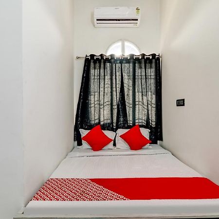Flagship Rs Resort Dhanbād Zewnętrze zdjęcie