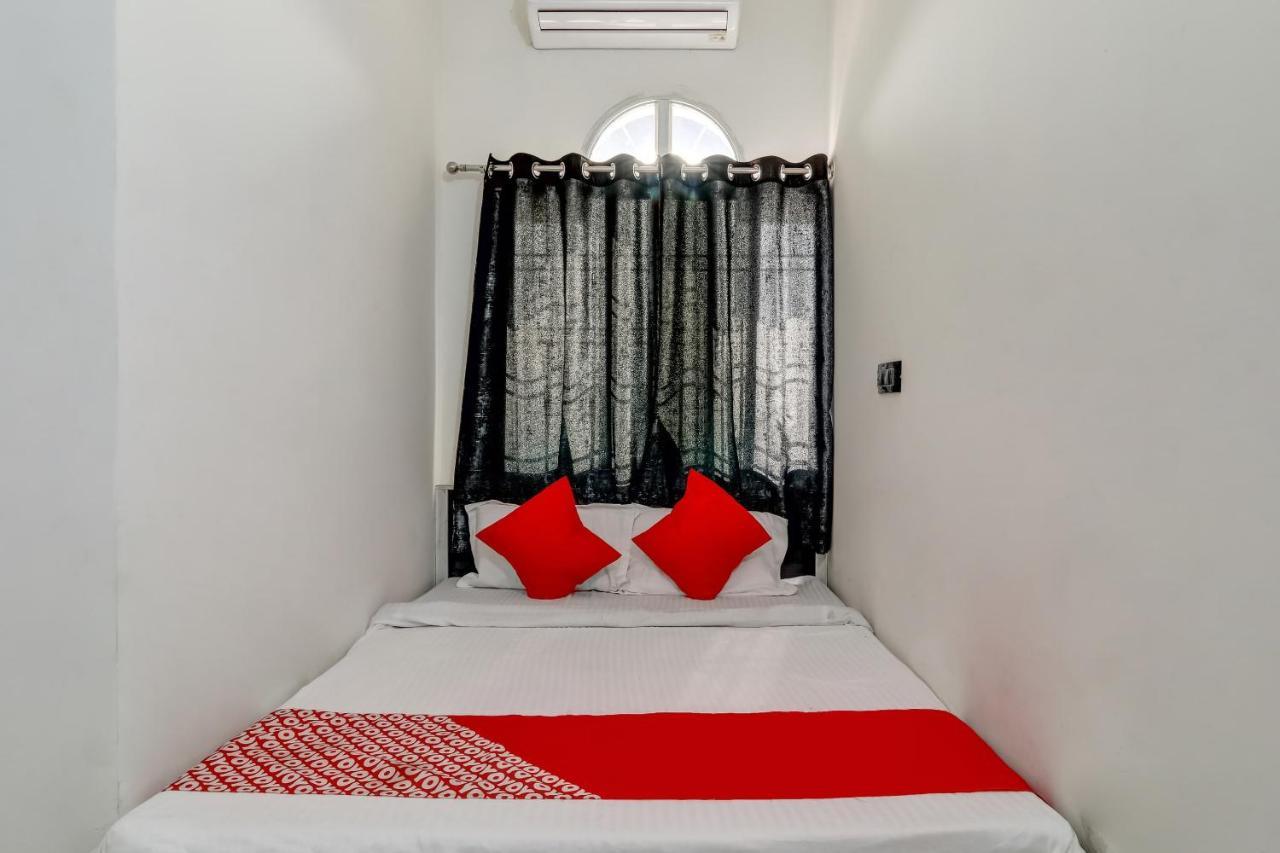 Flagship Rs Resort Dhanbād Zewnętrze zdjęcie