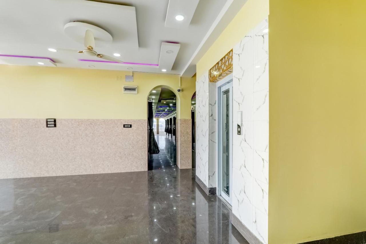 Flagship Rs Resort Dhanbād Zewnętrze zdjęcie