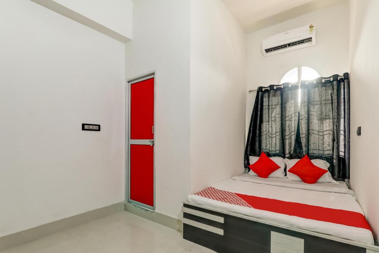Flagship Rs Resort Dhanbād Zewnętrze zdjęcie