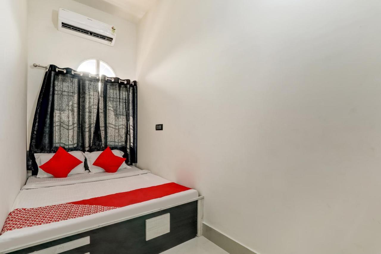 Flagship Rs Resort Dhanbād Zewnętrze zdjęcie